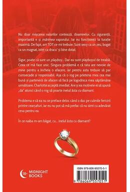 Copertă produs Inelul cu diamant (Vol. 1)