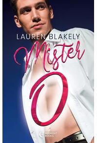 Copertă produs Mister O (Vol. 2)