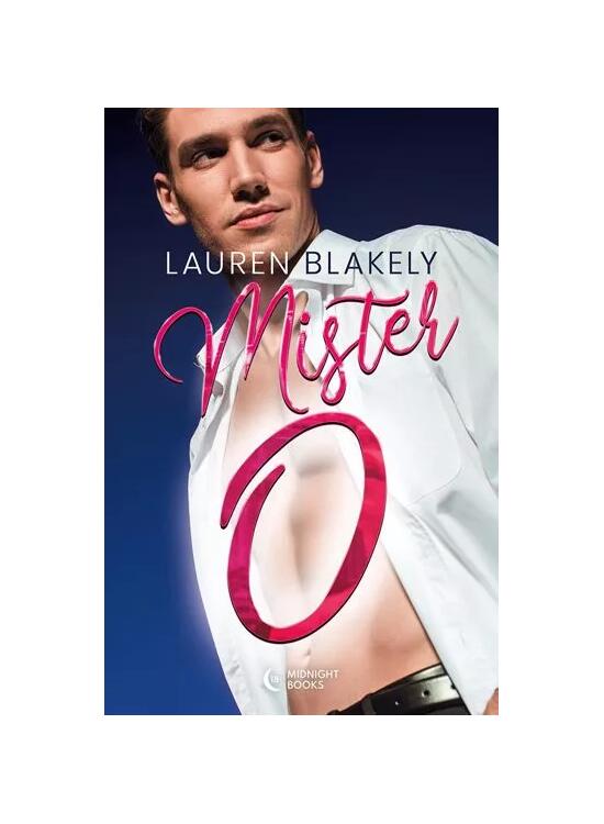 Copertă produs Mister O (Vol. 2) - gallery big 1