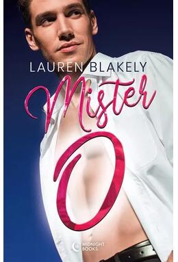 Copertă produs Mister O (Vol. 2)