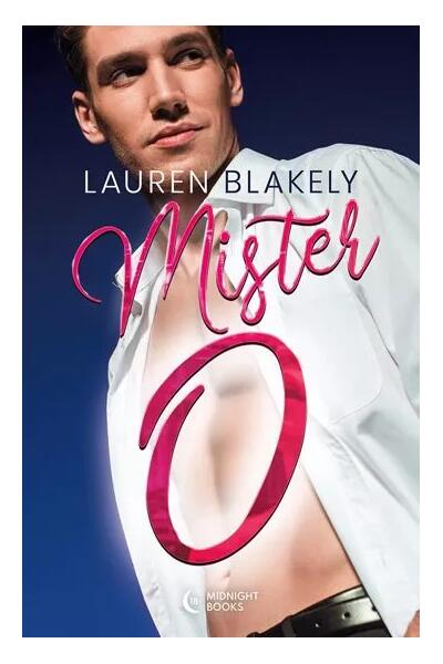 Mister O (Vol. 2)