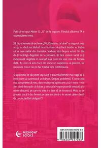 Copertă produs Mister O (Vol. 2)