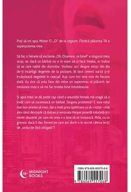 Copertă produs Mister O (Vol. 2)