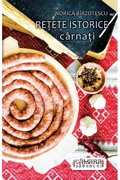 Rețete istorice - c&acirc;rnați
