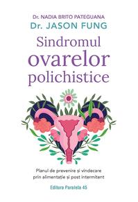 Copertă produs Sindromul ovarelor polichistice