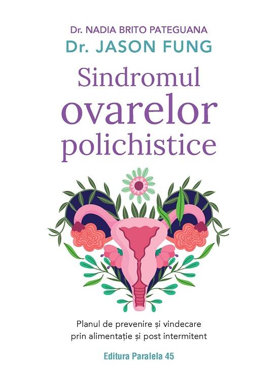 Copertă produs Sindromul ovarelor polichistice - gallery big 1