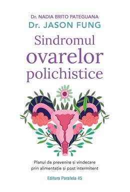 Copertă produs Sindromul ovarelor polichistice