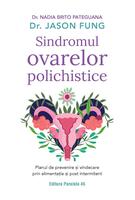 Copertă produs Sindromul ovarelor polichistice