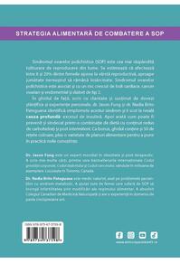 Copertă produs Sindromul ovarelor polichistice