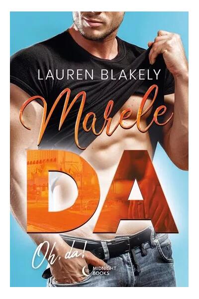 Marele DA (Vol. 3)