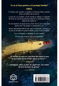 Copertă produs Noaptea în care totul s-a schimbat