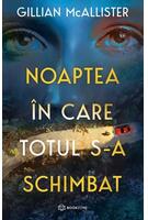 Imagine produs Noaptea &icirc;n care totul s-a schimbat