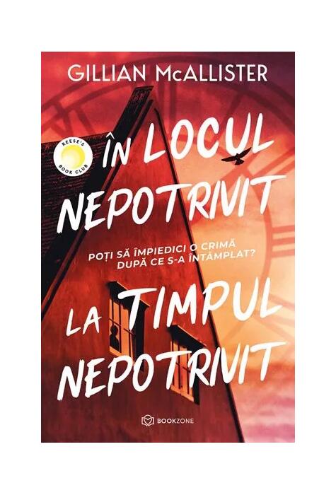 Copertă produs &Icirc;n locul nepotrivit, la timpul nepotrivit