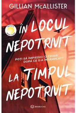 Copertă produs &Icirc;n locul nepotrivit, la timpul nepotrivit