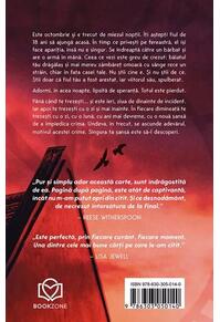 Copertă produs În locul nepotrivit, la timpul nepotrivit