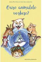 Imagine produs Oare animalele vorbesc?
