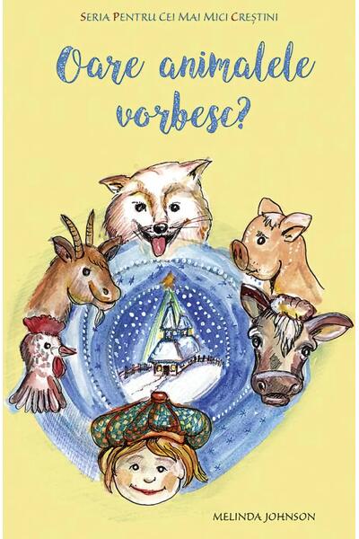 Oare animalele vorbesc?