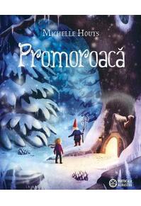 Copertă produs Promoroacă