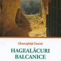 Copertă produs Hagealâcuri balcanice - gallery small 