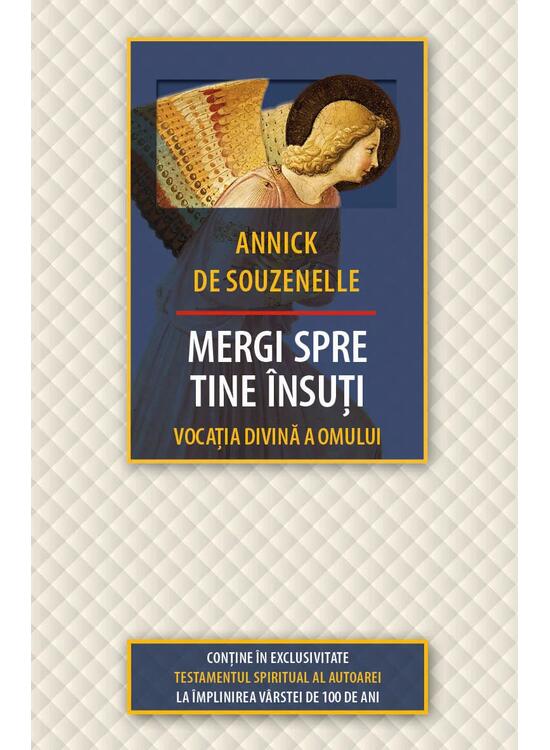 Copertă produs Mergi spre tine însuți - gallery big 1