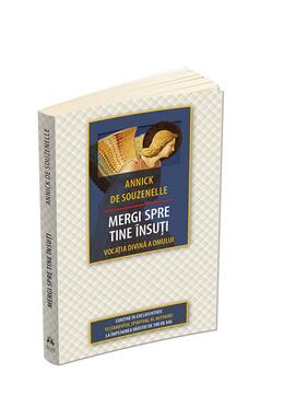 Copertă produs Mergi spre tine însuți