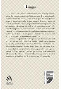 Copertă produs Mergi spre tine însuți