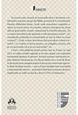Copertă produs Mergi spre tine însuți