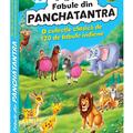 Copertă produs Fabule din Panchatantra - gallery small 