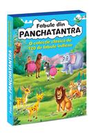 Imagine produs Fabule din Panchatantra