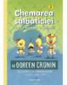 Copertă produs Chemarea sălbăticiei (Vol. 3) - thumb 1