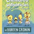 Copertă produs Chemarea sălbăticiei (Vol. 3) - gallery small 