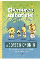 Chemarea sălbăticiei (Vol. 3)