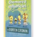 Copertă produs Chemarea sălbăticiei (Vol. 3) - gallery small 