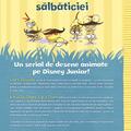 Copertă produs Chemarea sălbăticiei (Vol. 3) - gallery small 
