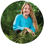Fotografie autor Annette Giesecke