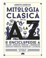 Copertă produs Mitologia clasică de la A la Z - thumb 1