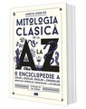 Copertă produs Mitologia clasică de la A la Z - thumb 3
