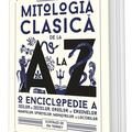 Copertă produs Mitologia clasică de la A la Z - gallery small 