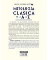 Copertă produs Mitologia clasică de la A la Z - thumb 2