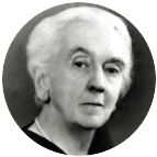Fotografie autor Edith Hamilton