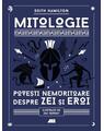 Copertă produs Mitologie - thumb 1