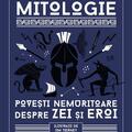 Copertă produs Mitologie - gallery small 