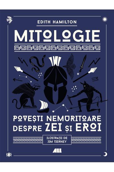 Mitologie