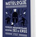 Copertă produs Mitologie - gallery small 
