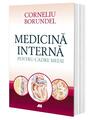 Copertă produs Medicina internă pentru cadre medii - thumb 3