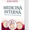 Copertă produs Medicina internă pentru cadre medii - gallery small 