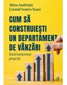 Copertă produs Cum să construiești un departament de v&acirc;nzări - thumb 1