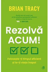 Copertă produs Rezolvă acum!