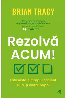 Copertă produs Rezolvă acum!
