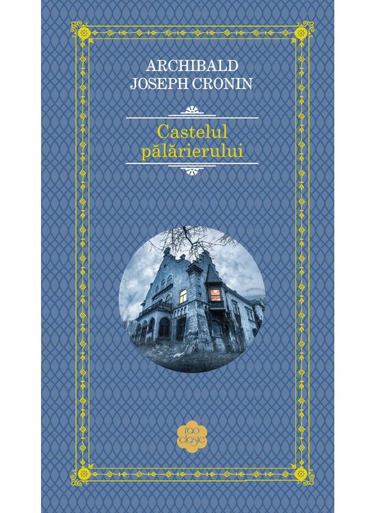 Copertă produs Castelul pălărierului - gallery big 1